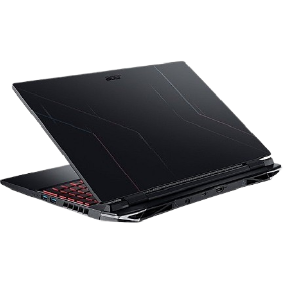 15.6'' Acer Nitro 5 AN515-58 (i5-12450H/16/512/RTX 3050) Black